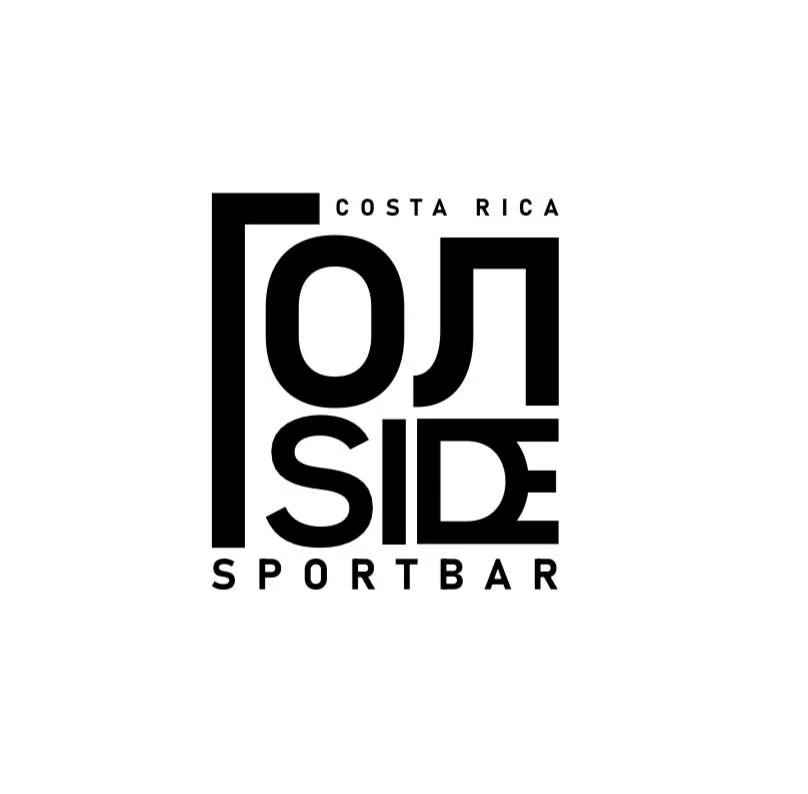 Menú OnSide Sport Bar 